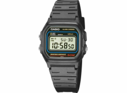 Casio Pánské hodinky W-59-1VQ