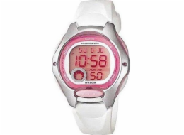 NoName Hodinky CASIO LW-200-7AV LCD multifunkční hodinky
