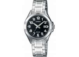 Dámské hodinky Casio LTP-1308D-1BVDF + BOX