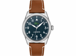 Lacoste Pánské hodinky Lacoste Adventurer 2011301 + KRABIČKA