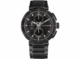 Tommy Hilfiger Pánské hodinky Lorenzo 1792119 + KRABIČKA