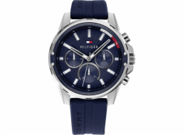 Tommy Hilfiger Pánské hodinky Mason 1791791 + KRABIČKA