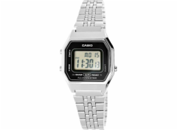 Casio hodinky Unisex hodinky Casio LA-680WA-1 (34 mm)