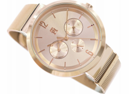 Tommy Hilfiger Dámské hodinky Lidia 1782538 + KRABIČKA