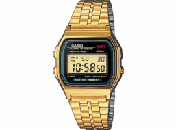 Casio Watch Unisex hodinky Casio VINTAGE ICONIC - Zlaté zlato (33 mm) (34 mm)