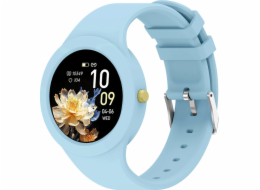 Gravity Chytré hodinky Dámské hodinky SMARTWATCH GRAVITY GT14-4 modré