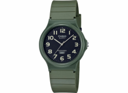 Casio Hodinky Unisex hodinky Casio MQ-24UC-3BDF + KRABIČKA