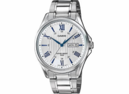 Pánské hodinky Casio Watch CASIO MTP-1384D-7A2VDF + BOX
