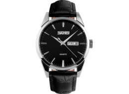 Skmei Pánské hodinky 9073SIBK-B + KRABIČKA