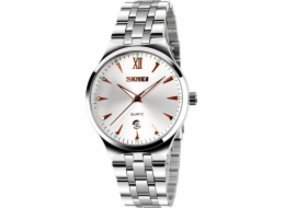 Skmei Pánské hodinky 9071GR-B + KRABIČKA