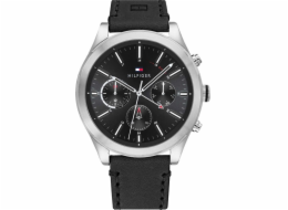 Tommy Hilfiger Pánské hodinky Ashton 1791740 + KRABIČKA