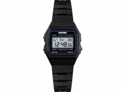 Skmei Dámské hodinky 1460BK + KRABIČKA
