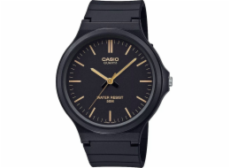 Casio Pánské hodinky MW-240-1E2VDF + KRABIČKA