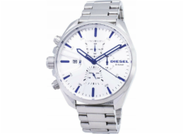 Diesel Pánské hodinky MS9 Chrono DZ4473 + KRABIČKA