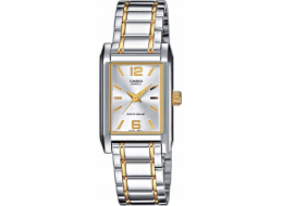 Dámské hodinky Casio LTP-1235SG-7ADF + BOX