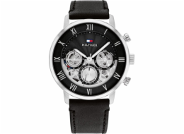 Tommy Hilfiger Pánské hodinky Legend 1710565 + KRABIČKA
