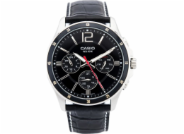 Casio hodinky PÁNSKÉ HODINKY CASIO MTP-1374L 1AV (zd064b) univerzální