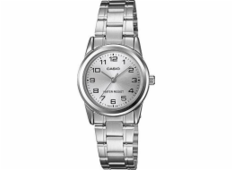 Casio Hodinky DÁMSKÉ HODINKY CASIO LTP-V001D-7BUDF (zd589a)