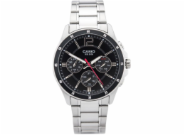 Casio hodinky PÁNSKÉ HODINKY CASIO MTP-1374D 1AV (zd063b) univerzální