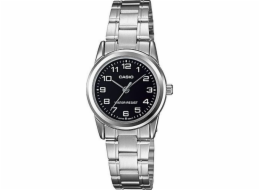 Casio Hodinky DÁMSKÉ HODINKY CASIO LTP-V001D-1BUDF (zd589b)