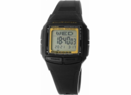 Pánské hodinky Casio Watch CASIO DB-36-9AVDF 10 Bar Na plavání
