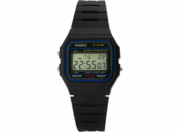 Casio Pánské hodinky F-91W-1DG (388451)