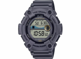 Casio hodinky Casio pánské hodinky WS-1300H-8AVEF