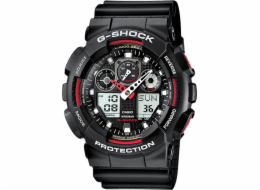 Pánské hodinky Casio GA-100 -1A4ER