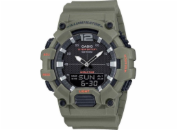 Pánské hodinky Casio Watch CASIO HDC-700-3A2VDF