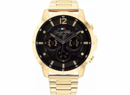 Tommy Hilfiger Hodinky PÁNSKÉ HODINKY TOMMY HILFIGER LUCA 1710511(zf082f)