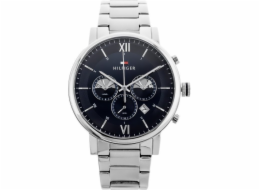 Tommy Hilfiger Hodinky PÁNSKÉ HODINKY TOMMY HILFIGER 1710409 EVAN (zf033b)