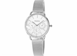 Pacific Dámské hodinky Watch Pacific Chronograph X6180-1