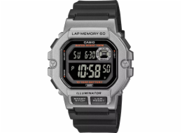 Casio hodinky Casio pánské hodinky WS-1400H-1BVEF