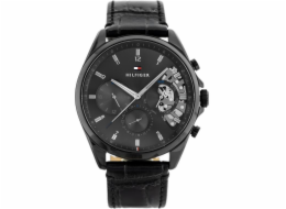 Tommy Hilfiger Hodinky PÁNSKÉ HODINKY TOMMY HILFIGER 1710452 BAKER (zf043c)