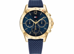 Tommy Hilfiger Hodinky Dámské hodinky TOMMY HILFIGER 1782198 HAVEN (zf539a)