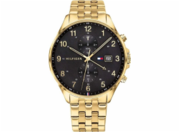 Tommy Hilfiger Hodinky PÁNSKÉ HODINKY TOMMY HILFIGER 1791708 WEST (zf018b)