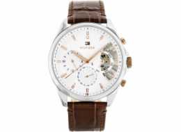 Hodinky Tommy Hilfiger PÁNSKÉ HODINKY TOMMY HILFIGER 1710450 BAKER (zf043a)