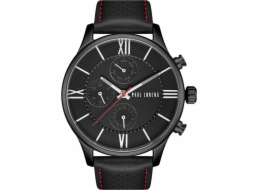 Paul Lorens hodinky PÁNSKÉ HODINKY PAUL LORENS - PL11652A6-1A3 (zg355b) + KRABIČKA Paul Lorens hodinky PÁNSKÉ HODINKY PAUL LORENS - PL11652A6-1A3 (zg355b) + KRABIČKA