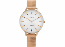 Perfect Perfektní hodinky DÁMSKÉ HODINKY F353-06 (zp511d) + KRABIČKA