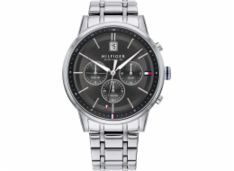 Hodinky Tommy Hilfiger TOMMY HILFIGER 1791632 PÁNSKÉ HODINKY KYLE (zf049c)