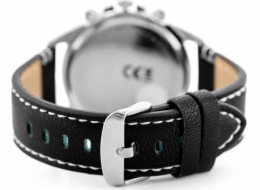 Perfect Watch PERFEKTNÍ PÁNSKÉ HODINKY CH03L - CHRONOGRAF (zp352e) + KRABIČKA