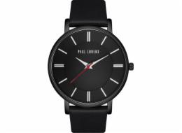 Paul Lorens Hodinky PÁNSKÉ HODINKY PAUL LORENS - PL10401A-1A3 (zg353c) + KRABIČKA Paul Lorens Hodinky PÁNSKÉ HODINKY PAUL LORENS - PL10401A-1A3 (zg353c) + KRABIČKA