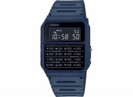 Casio hodinky CA-53WF-2BEF (9822)