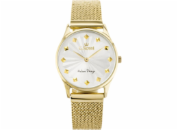 Gino Rossi hodinky G. ROSSI WATCH - 11712B-3D1 (zg867b) + BOX