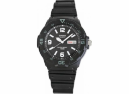 Pánské hodinky Casio Watch CASIO MRW-200H-1B2VEG