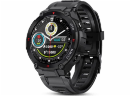 Chytré hodinky Giewont GW430-1 Black (GW430-1)