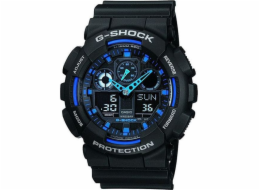 Hodinky Casio GA-100-1A2ER