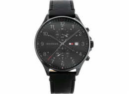 TAYMA Hodinky PÁNSKÉ HODINKY TOMMY HILFIGER WEST (zf020c)