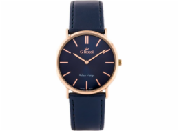 Gino Rossi Hodinky G. ROSSI - 8709A2 (zg209f) univerzální