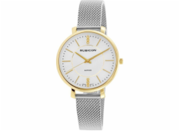 Dámské hodinky Rubicon Watch RUBICON RNBE51-3